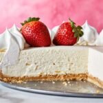 The Ultimate Guide to No-Bake Cheesecake: Creamy, Dreamy, and Effortless Delight